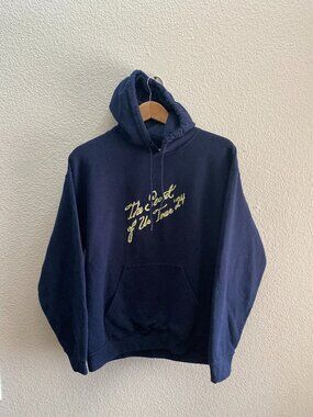 Gracie Abrams The Secret Of Us Tour 2024 Merch Hoodie Sweatshirt Adult Medium